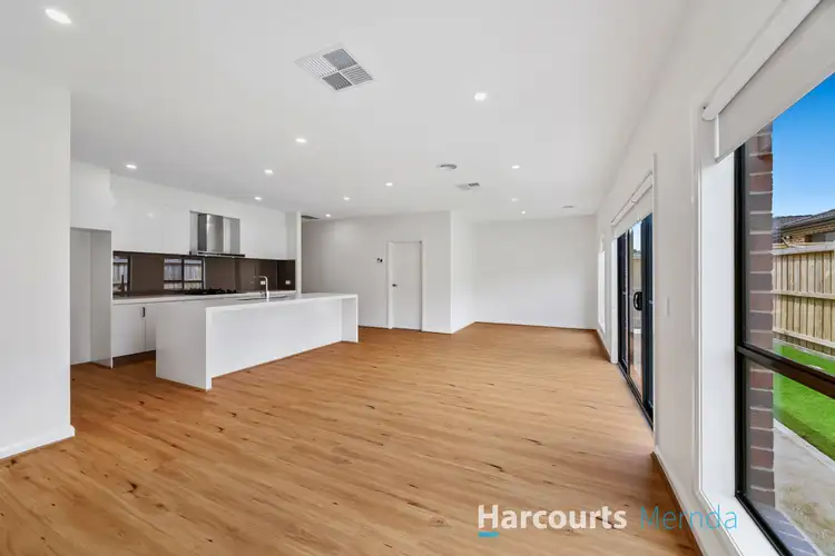 Fourth view of Homely house listing, 22 Leafspring Road, Donnybrook VIC 3064