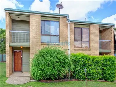 Main view of Homely townhouse listing, 14B/3 Guinevere Street, Bethania QLD