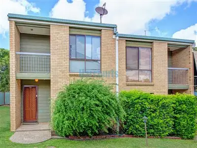 Main view of Homely townhouse listing, 14B/3 Guinevere Street, Bethania QLD