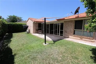 Second view of Homely house listing, 18 Isaacs Way, Wakerley QLD