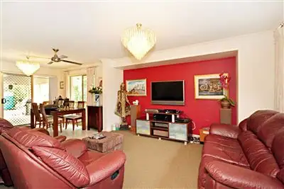 Fourth view of Homely house listing, 20 Leviathan Drive, Mudgeeraba QLD