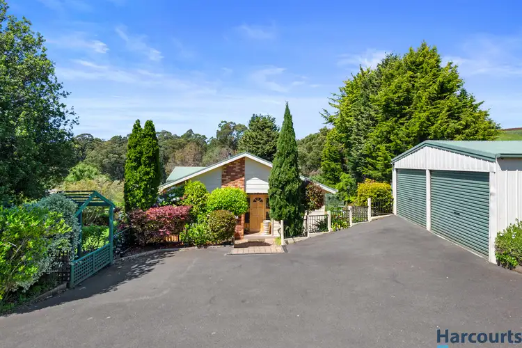 Main view of Homely house listing, 25 Walker Street, Forth TAS 7310