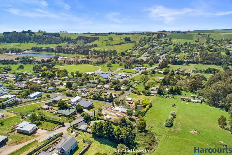Second view of Homely house listing, 25 Walker Street, Forth TAS 7310