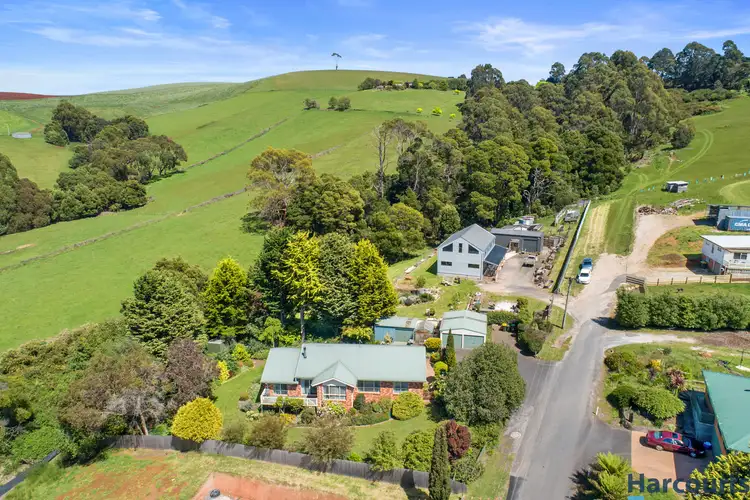 Third view of Homely house listing, 25 Walker Street, Forth TAS 7310