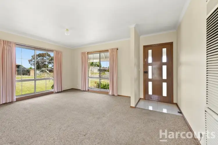 Second view of Homely unit listing, 1/41 Mcnulty Drive, Wendouree VIC 3355
