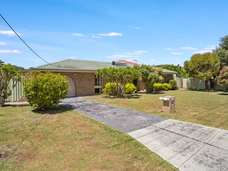 Third view of Homely house listing, 42 Exhibition Way, Cooloongup WA 6168