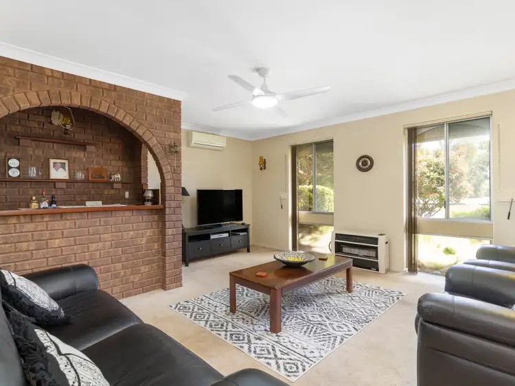 Fourth view of Homely house listing, 42 Exhibition Way, Cooloongup WA 6168