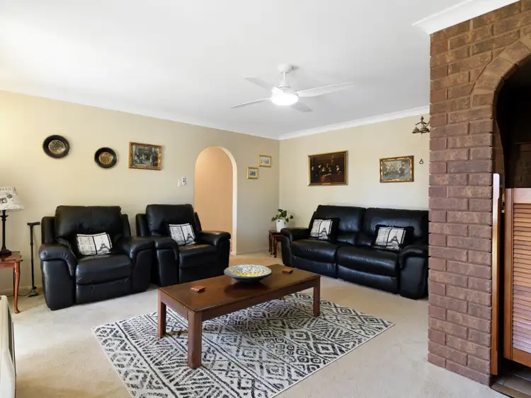 Fifth view of Homely house listing, 42 Exhibition Way, Cooloongup WA 6168