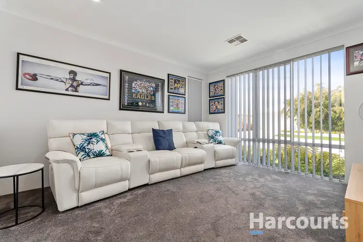 Fifth view of Homely house listing, 180 Celeste Street, Eglinton WA 6034