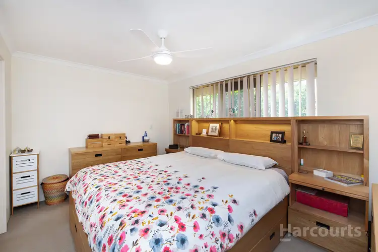 Fifth view of Homely house listing, 6 Portsea Court, Meadow Springs WA 6210