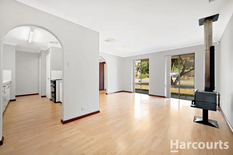 Second view of Homely house listing, 3 Breaker Close, Silver Sands WA 6210