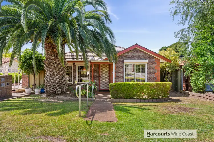 Main view of Homely house listing, 1/80 Glenhelen Road, Morphett Vale SA 5162