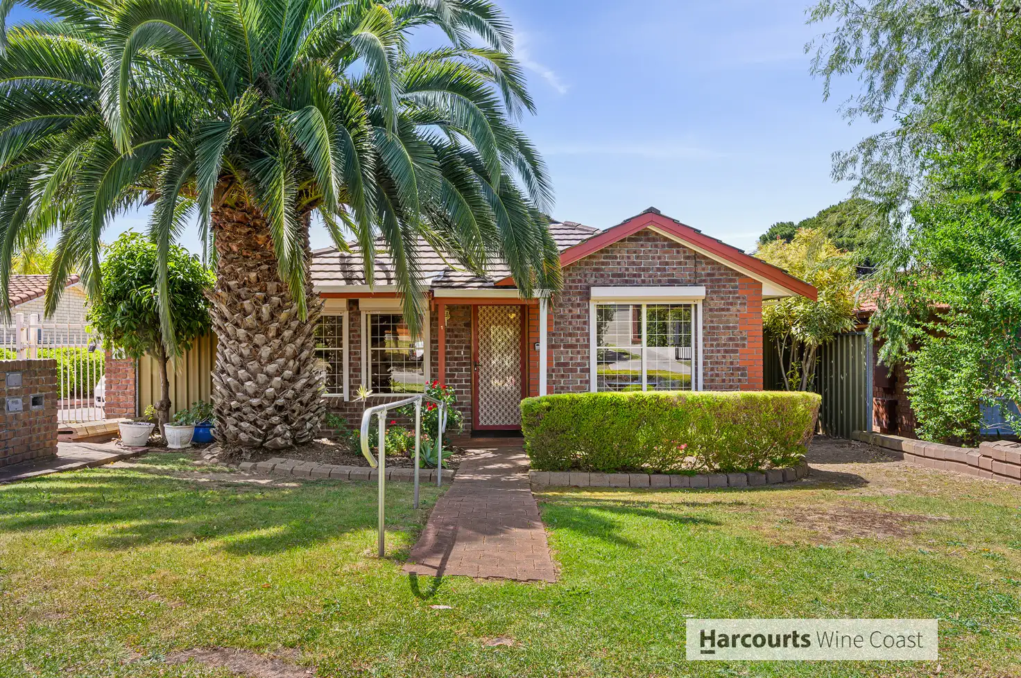 Main view of Homely house listing, 1/80 Glenhelen Road, Morphett Vale SA 5162