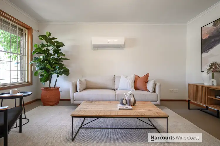 Second view of Homely house listing, 1/80 Glenhelen Road, Morphett Vale SA 5162
