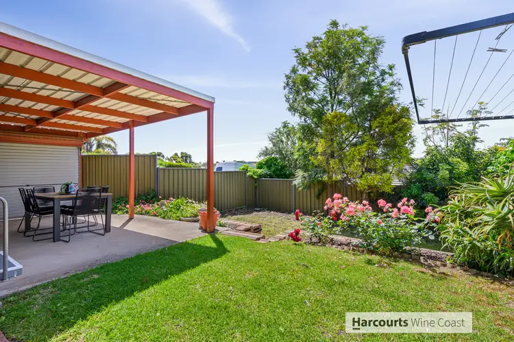 Fifth view of Homely house listing, 1/80 Glenhelen Road, Morphett Vale SA 5162