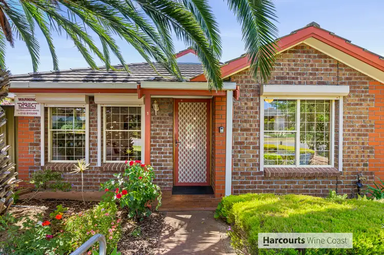 Sixth view of Homely house listing, 1/80 Glenhelen Road, Morphett Vale SA 5162