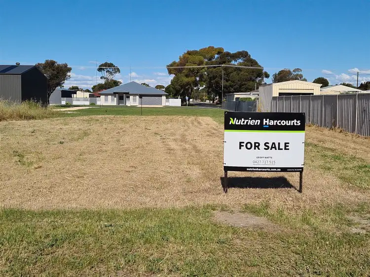 Second view of Homely land listing, Lot 76 March Street, Keith SA 5267