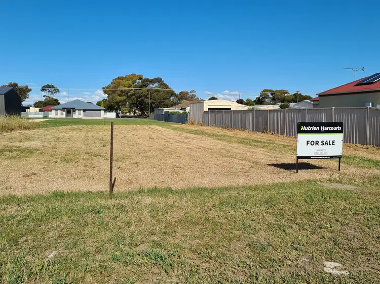 Third view of Homely land listing, Lot 76 March Street, Keith SA 5267