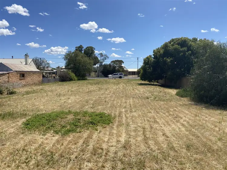 Third view of Homely land listing, 7 Seymour Street, Tailem Bend SA 5260