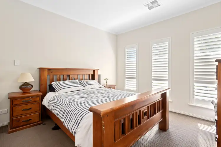 Second view of Homely house listing, 26 Marston Drive, Morphett Vale SA 5162