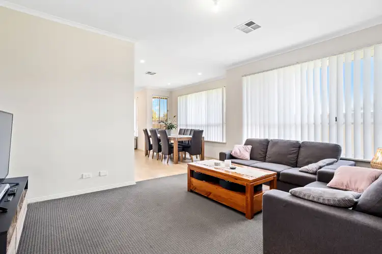 Fourth view of Homely house listing, 26 Marston Drive, Morphett Vale SA 5162