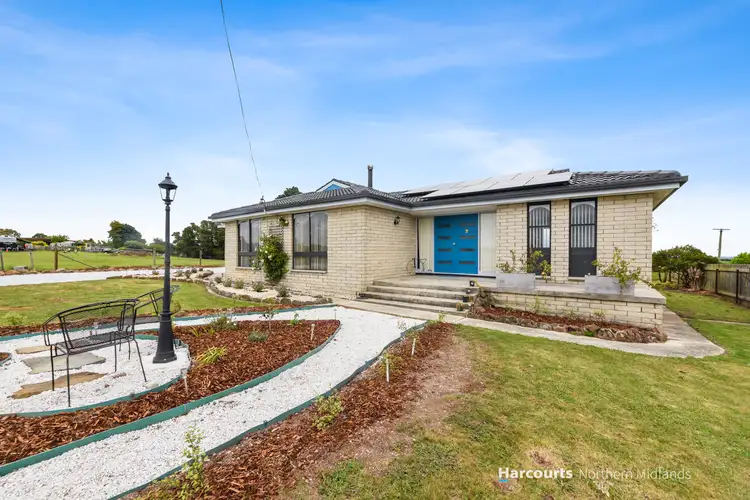 896 White Hills Road, Evandale TAS 7212