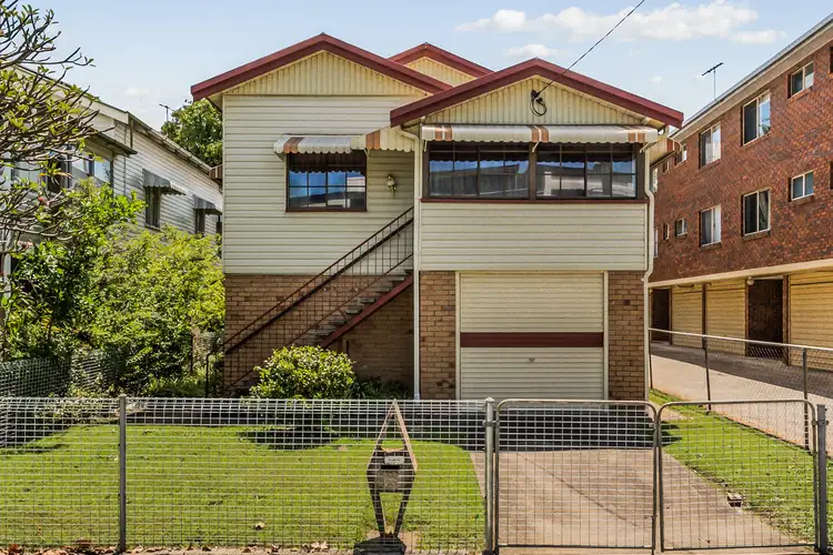 Main view of Homely house listing, 28 Onslow Street, Ascot QLD 4007