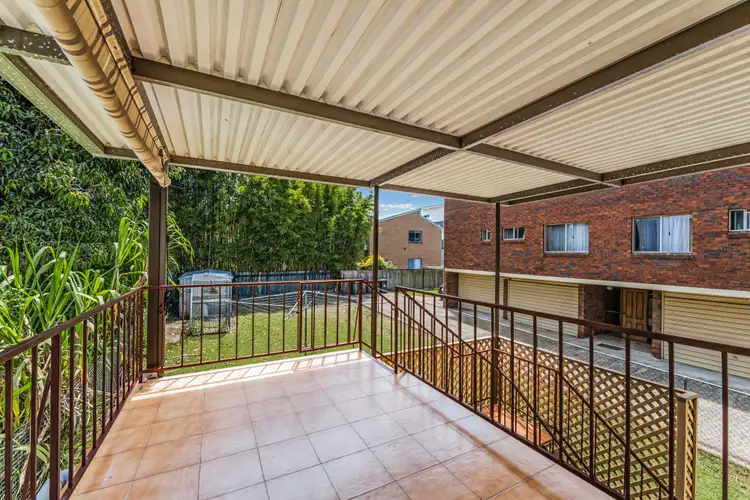 Second view of Homely house listing, 28 Onslow Street, Ascot QLD 4007