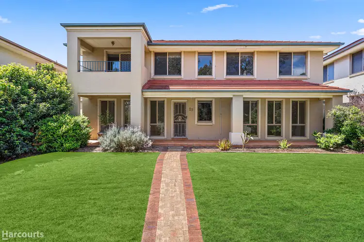 Main view of Homely house listing, 29 Munmorah Circuit, Flinders NSW 2529