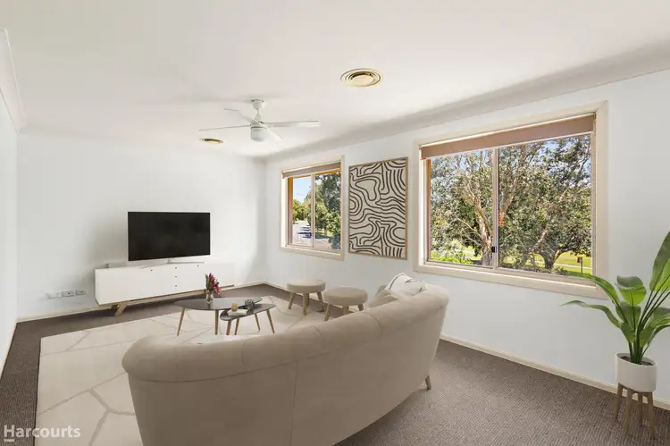 Second view of Homely house listing, 29 Munmorah Circuit, Flinders NSW 2529
