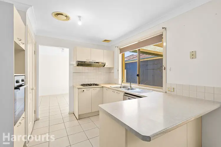 Fourth view of Homely house listing, 29 Munmorah Circuit, Flinders NSW 2529