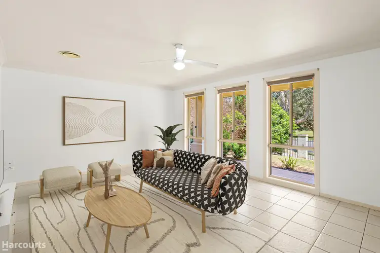 Fifth view of Homely house listing, 29 Munmorah Circuit, Flinders NSW 2529