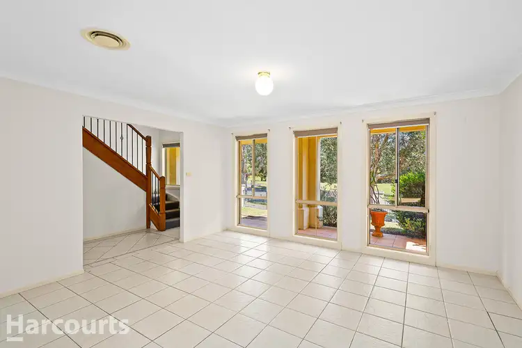 Seventh view of Homely house listing, 29 Munmorah Circuit, Flinders NSW 2529