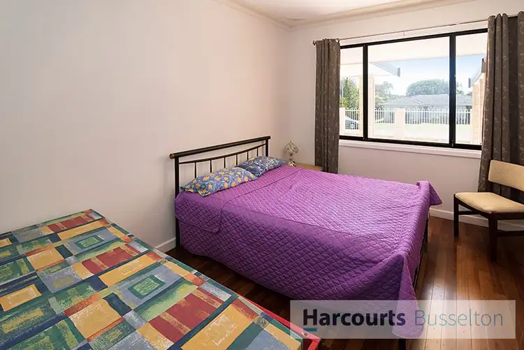 Sixth view of Homely unit listing, 78 Fairbairn Road, Busselton WA 6280