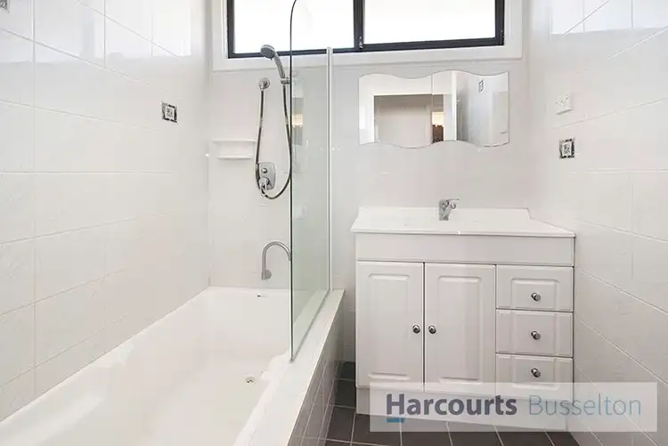 Seventh view of Homely unit listing, 78 Fairbairn Road, Busselton WA 6280