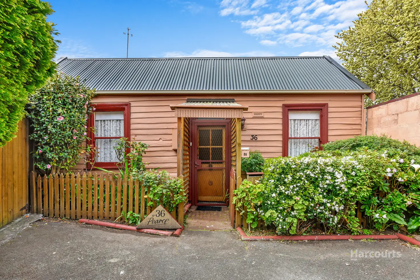 Main view of Homely house listing, 36 Runnymede Street, Battery Point TAS 7004
