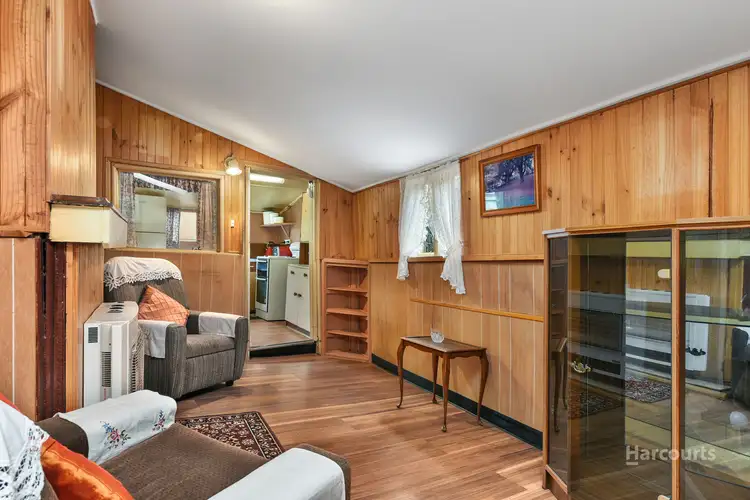 Fifth view of Homely house listing, 36 Runnymede Street, Battery Point TAS 7004