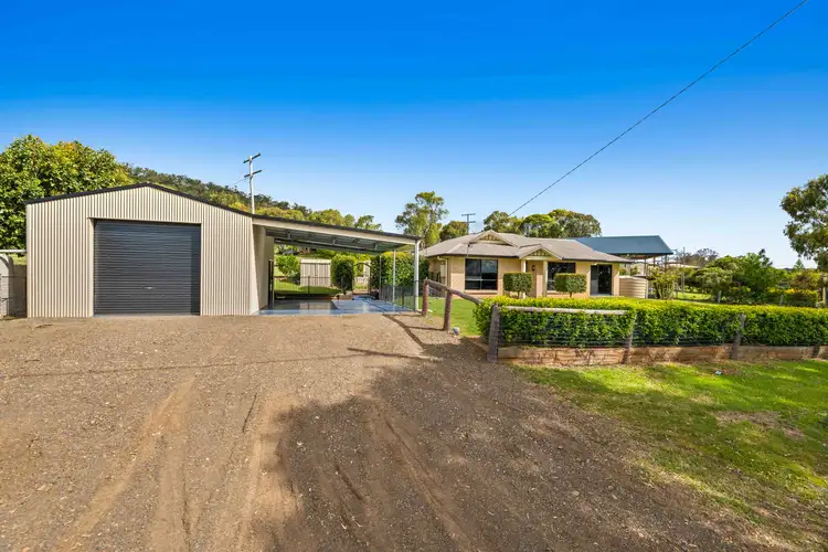 1 Forsyth Street, Greenmount QLD 4359