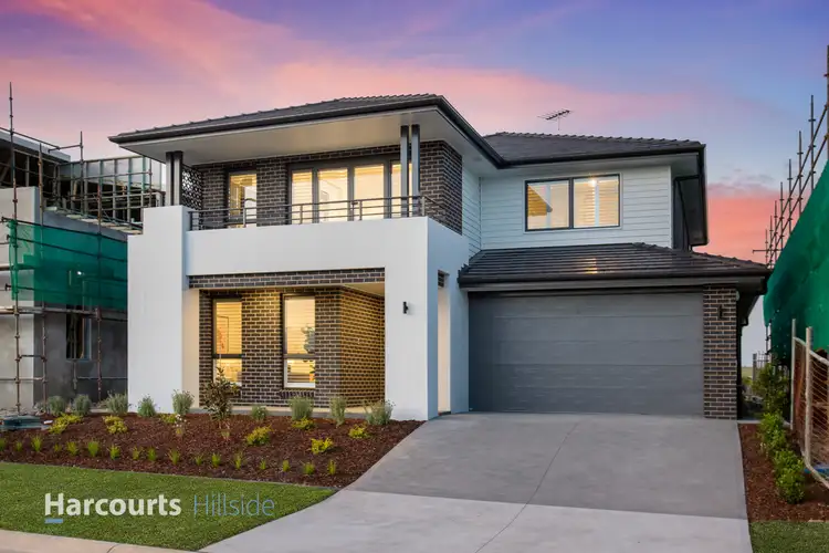 28 Annear Street, Gables NSW 2765