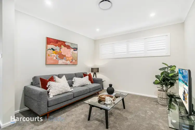 Fourth view of Homely house listing, 28 Annear Street, Gables NSW 2765