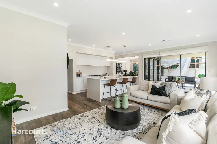Fifth view of Homely house listing, 28 Annear Street, Gables NSW 2765