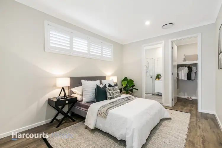 Sixth view of Homely house listing, 28 Annear Street, Gables NSW 2765