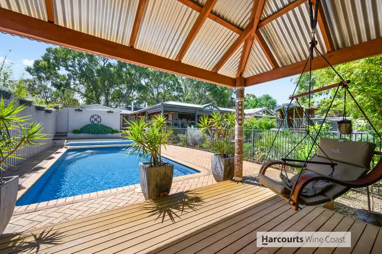 39 Norman Road, Willunga SA 5172
