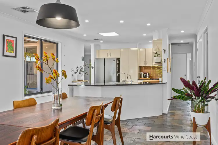 Third view of Homely house listing, 39 Norman Road, Willunga SA 5172