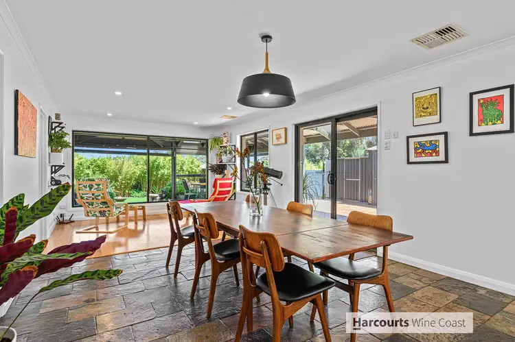 Fifth view of Homely house listing, 39 Norman Road, Willunga SA 5172