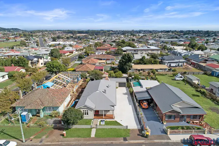 Third view of Homely house listing, 60 Macfie Street, Devonport TAS 7310
