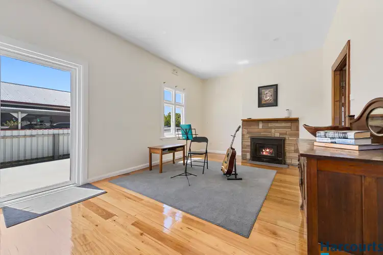 Fourth view of Homely house listing, 60 Macfie Street, Devonport TAS 7310