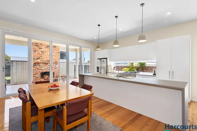 Fifth view of Homely house listing, 60 Macfie Street, Devonport TAS 7310