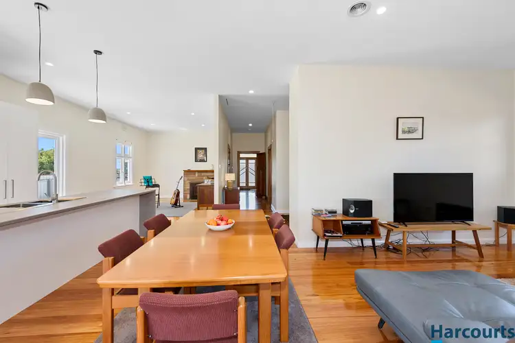 Sixth view of Homely house listing, 60 Macfie Street, Devonport TAS 7310