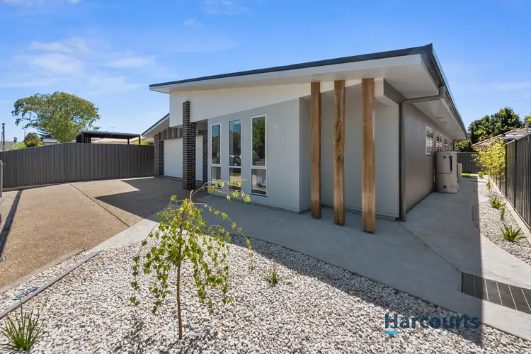 Second view of Homely house listing, 172A Parker Street, Devonport TAS 7310